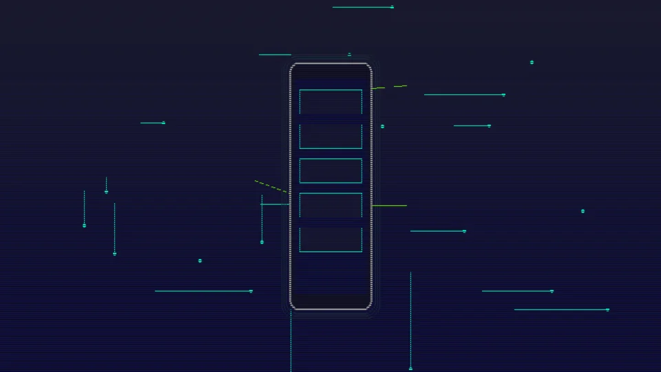 利来国际 APP下载二维码页面