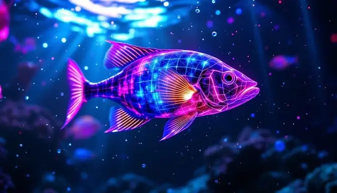 网赌评测深海激光猎场全景 - 利来国际